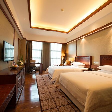Chongqing Huachen International Hotel Δωμάτιο φωτογραφία